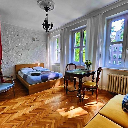 Be In Gdansk Apartments - In The Heart Of The Old Town - Szeroka 61/63 Екстериор снимка